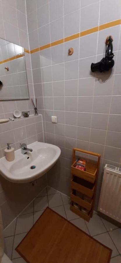 Das Kleine Liesl In Der Neustadt Drezno Zewnętrze zdjęcie