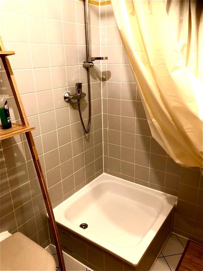 Das Kleine Liesl In Der Neustadt Drezno Zewnętrze zdjęcie